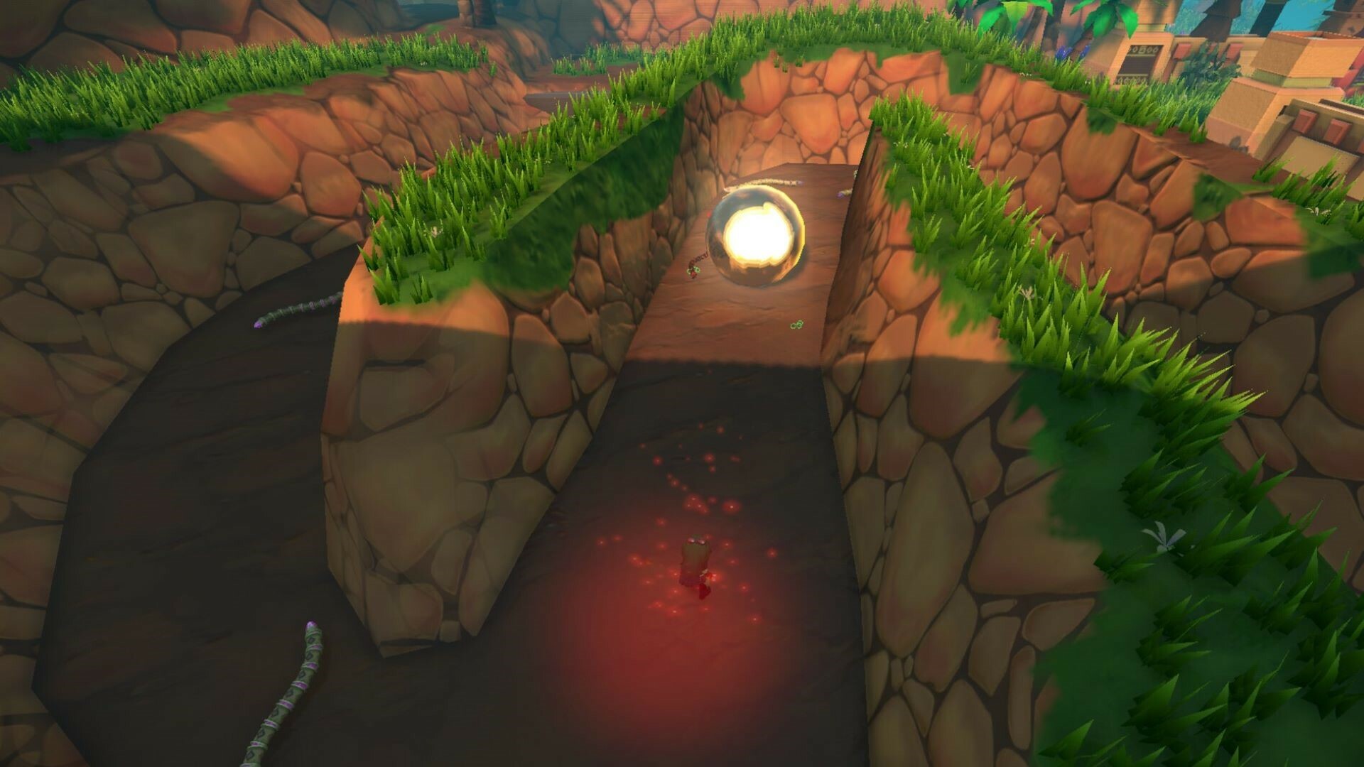 Runa & the Chaikurú Legacy Demo #15