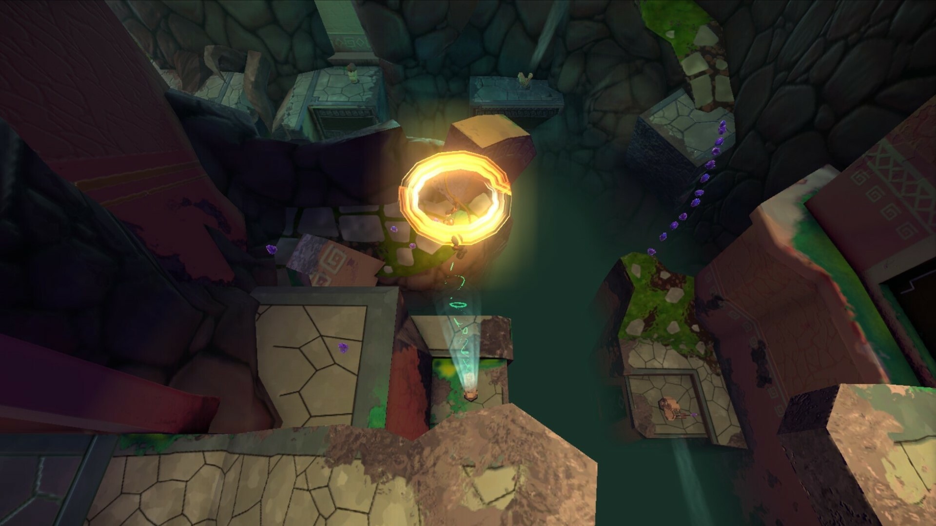 Runa & the Chaikurú Legacy Demo #9