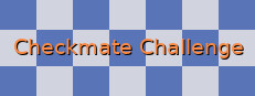 Checkmate Challenge 게임 이미지