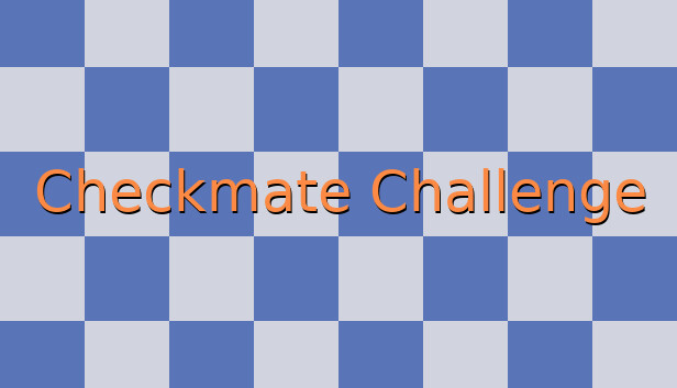 World Champion Checkmate Challenge