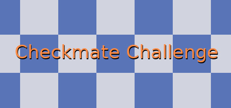 Checkmate Challenge banner