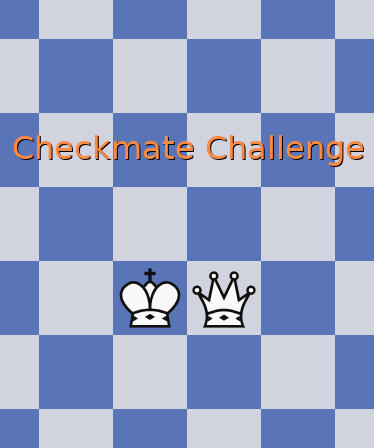 Checkmate Challenge