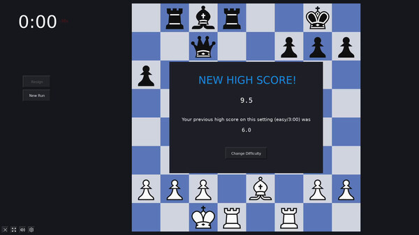 Checkmate Challenge game for windows Pc 1