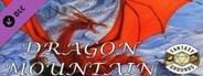 Fantasy Grounds - D&D Classics: Dragon Mountain (2E)