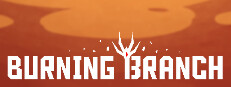 Burning Branch 게임 이미지