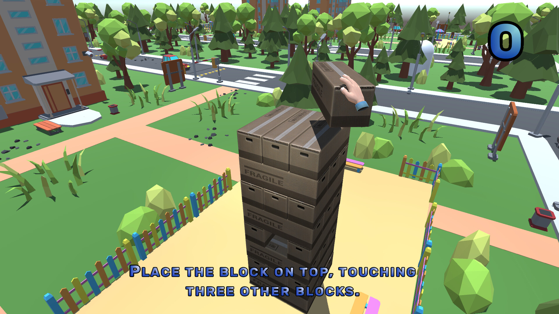Stack Making Neighbors On Steam stack-making-neighbors-on-steam