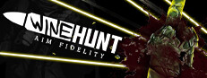 Wine Hunt: Aim Fidelity 게임 이미지