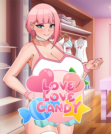 Love Love Candy