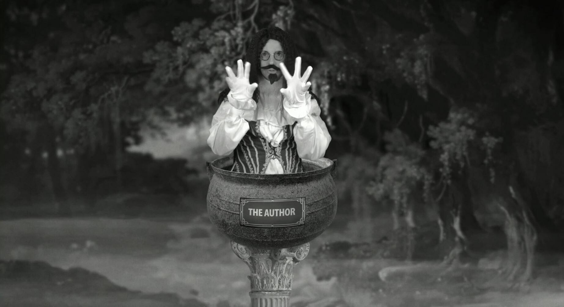 The Delusions of Maximillian Wurst Demo #4