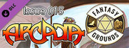 Fantasy Grounds - Arcadia Issue 015