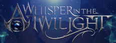 A Whisper in the Twilight: Chapter One