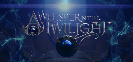 A Whisper in the Twilight: Chapter One Cover Image
