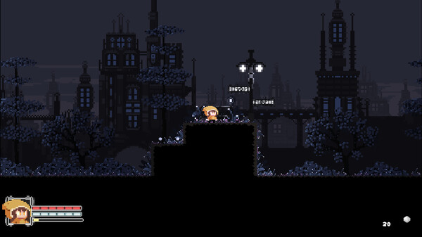 The Unknown game for windows Pc 1