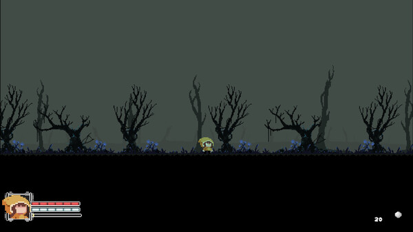 The Unknownfor windows and Linux 1