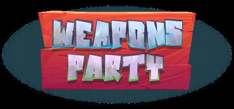 Weapon Party Playtest banner