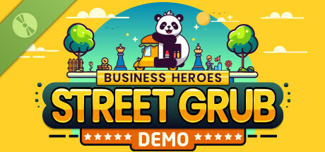 Business Heroes: Street Grub Demo