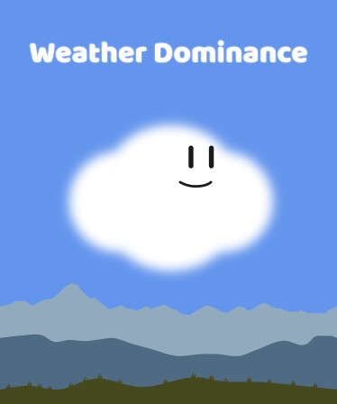 Weather Dominance