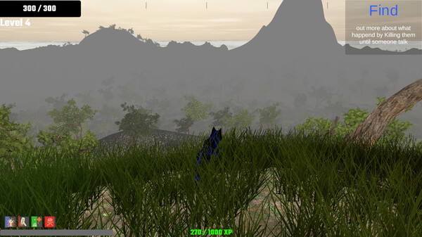 Fenrir's furyfor windows and Linux 1