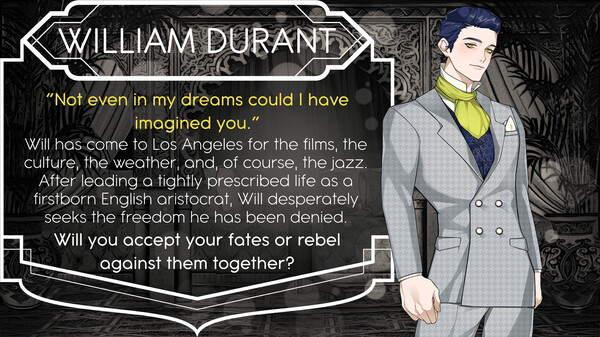 Speakeasy game for windows Pc 1