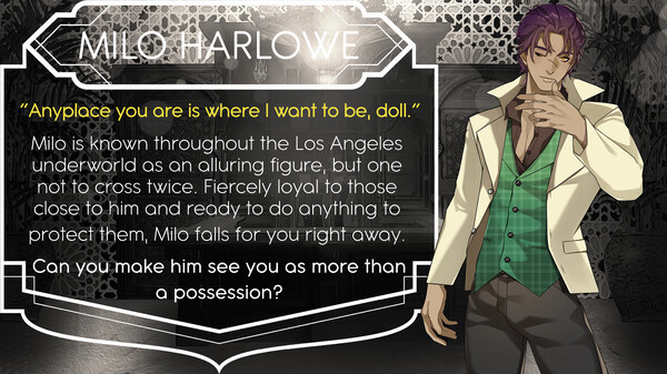 Speakeasy game for Linux 1