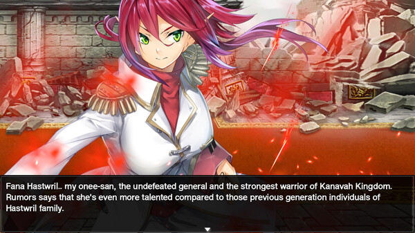 Reincarnated as a Noble - RPG game for windows Pc 1