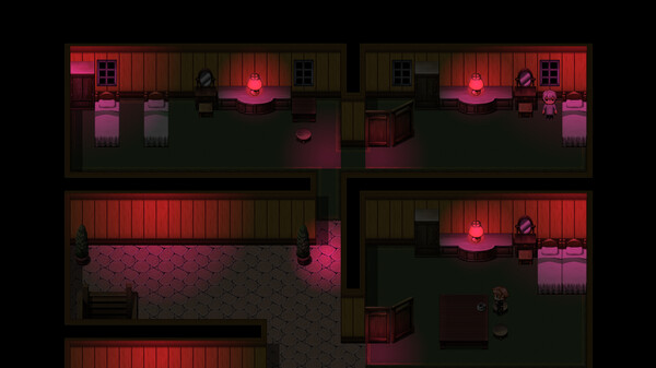 Reincarnated as a Noble - RPGfor windows and Linux 1