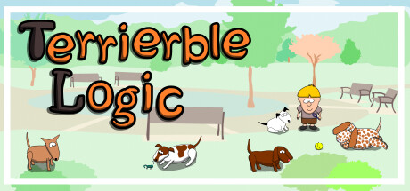 Terrierble Logic Cover Image