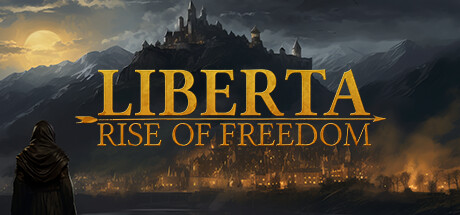 Liberta: Rise of Freedom