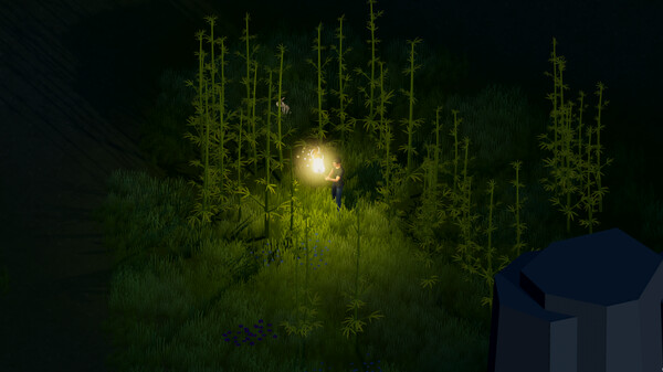 爱与荒野 Demo screenshot 3