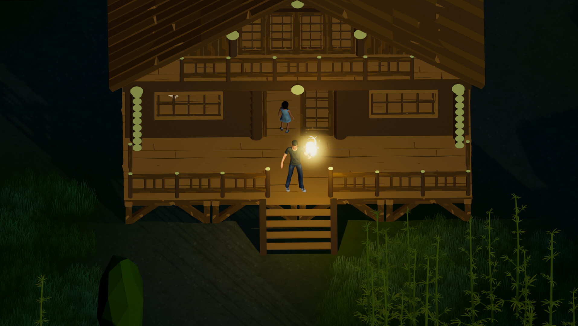 Love And Survival - DEMO #4