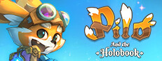 Pilo and the Holobook