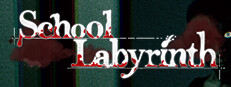 School Labyrinth 게임 이미지