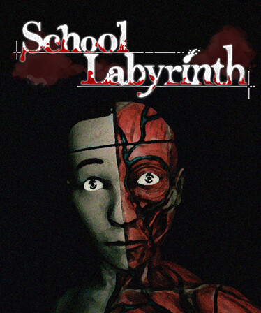 迷宮校舎 | School Labyrinth