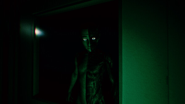 迷宮校舎 | School Labyrinthfor windows and Linux 1