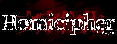 Homicipher: Demo