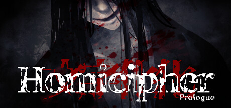 Homicipher: Prologue Cover Image