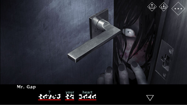 Скриншот из Homicipher: Demo