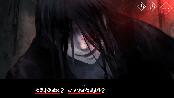 Скриншот из Homicipher: Demo
