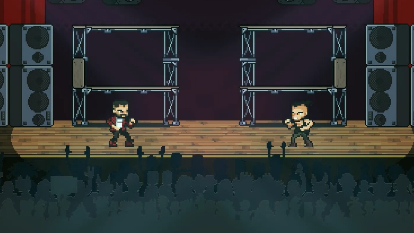 Rap Attack! (Soundtrack) #0