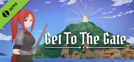 Get To The Gate Demo