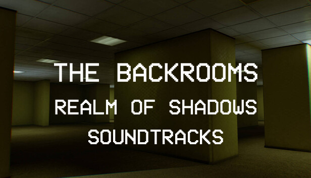 Steam Workshop::Backrooms