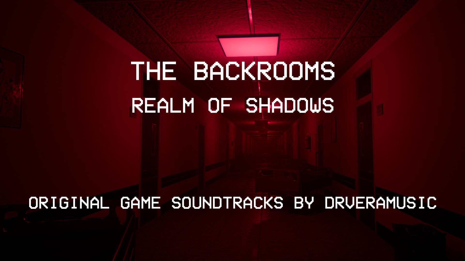 Backrooms: Realm of Shadows Achievements - Steam 