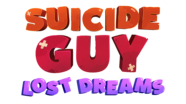Suicide Guy: The Lost Dreams