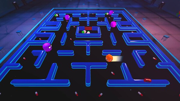 Скриншот из Suicide Guy: The Lost Dreams