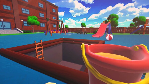 Скриншот из Suicide Guy: The Lost Dreams