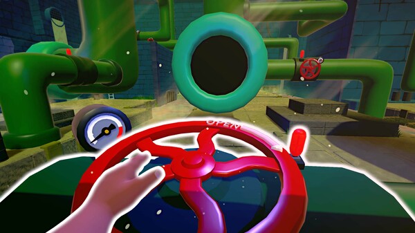 Скриншот из Suicide Guy: The Lost Dreams