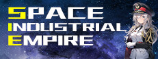 Space industrial empire 게임 이미지