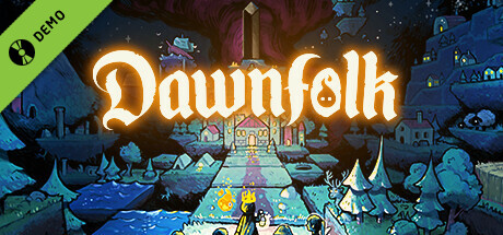 Lueur and the Dim Settlers DEMO