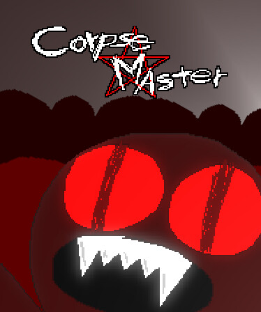 Corpse Master