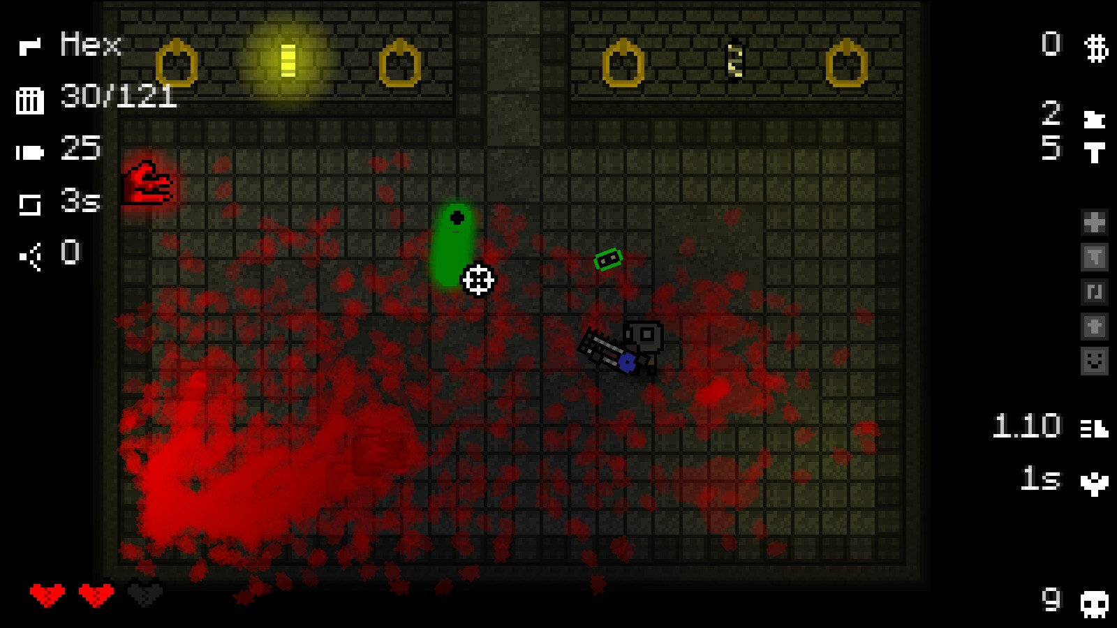 Corpse Master screenshot 6